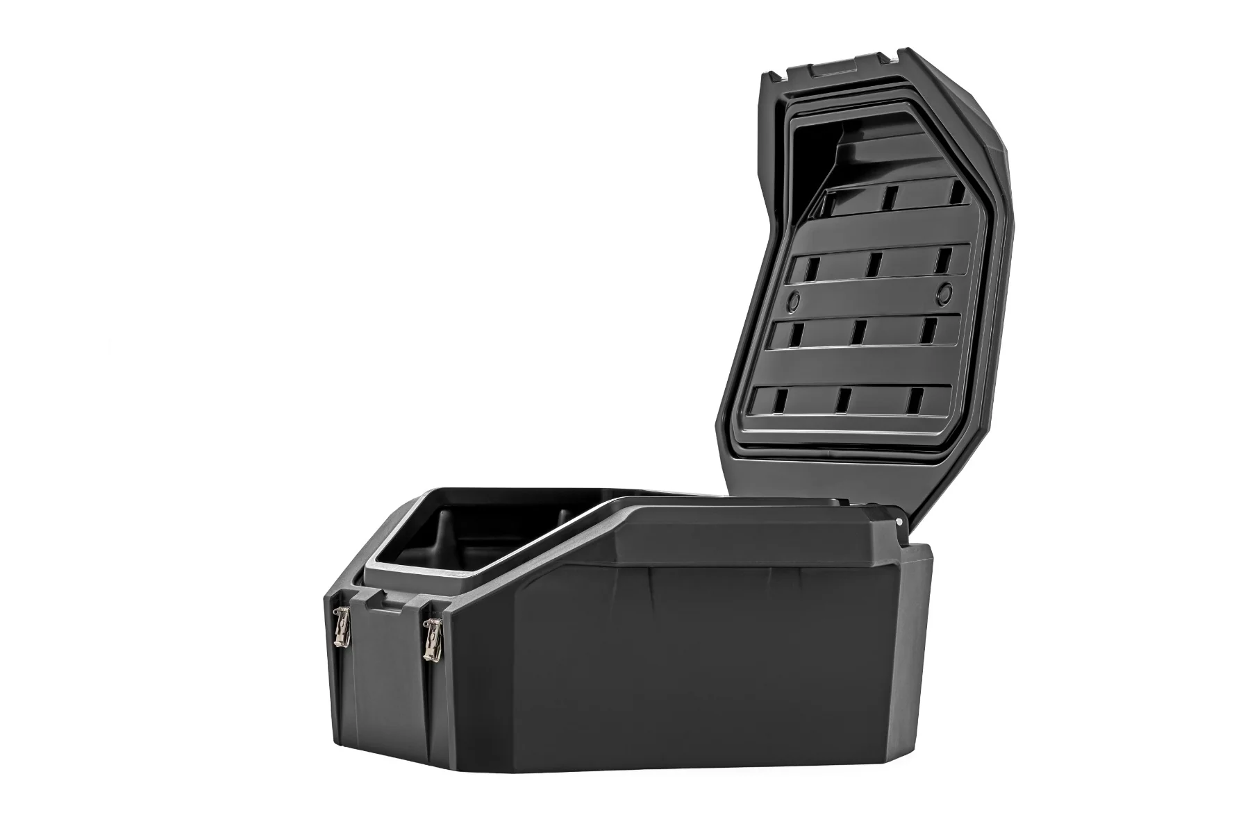 Rough Country Cargo Box | 63.5 GL | Polaris RZR Pro R/Pro R 4 93207 - Image 5