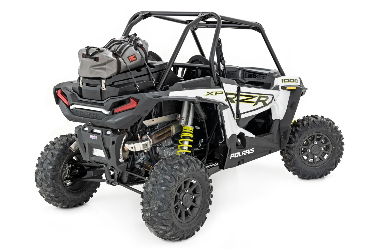 Rough Country Cargo Box Polaris RZR Turbo S/RZR XP 1000/RZR XP 4 1000 14-22 93026A - Image 3
