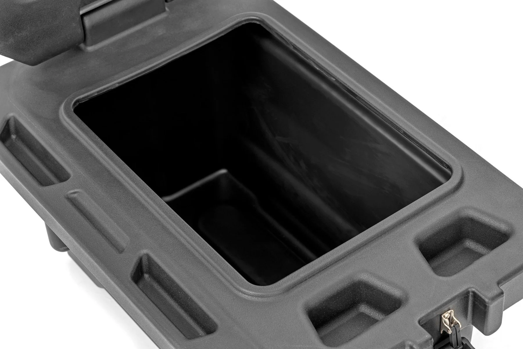 Rough Country Cargo Box Rear Polaris Ranger (2013-2020) 93068 - Image 6