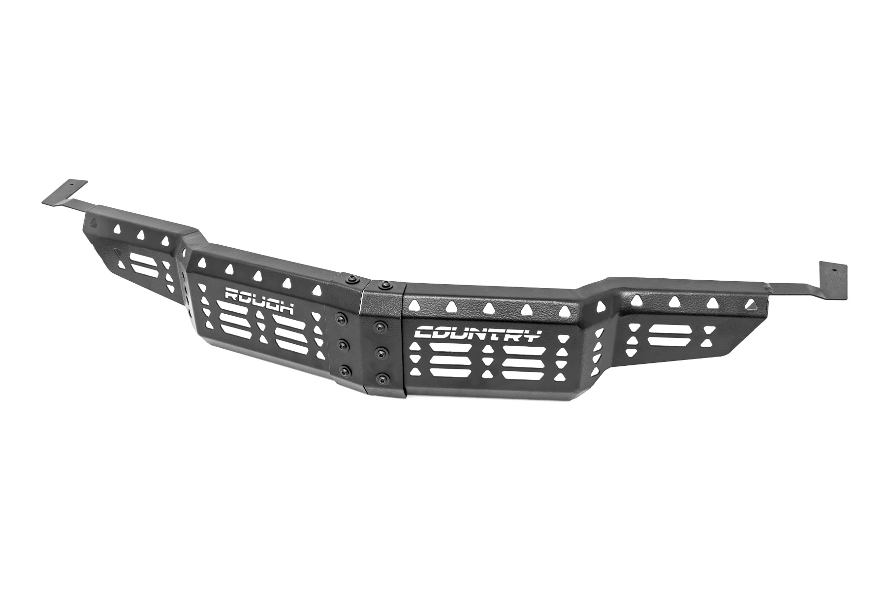 Rough Country Cargo Tailgate Rear Can-Am Maverick Trail/Sport 4WD (2018-2021) 97066 - Image 6