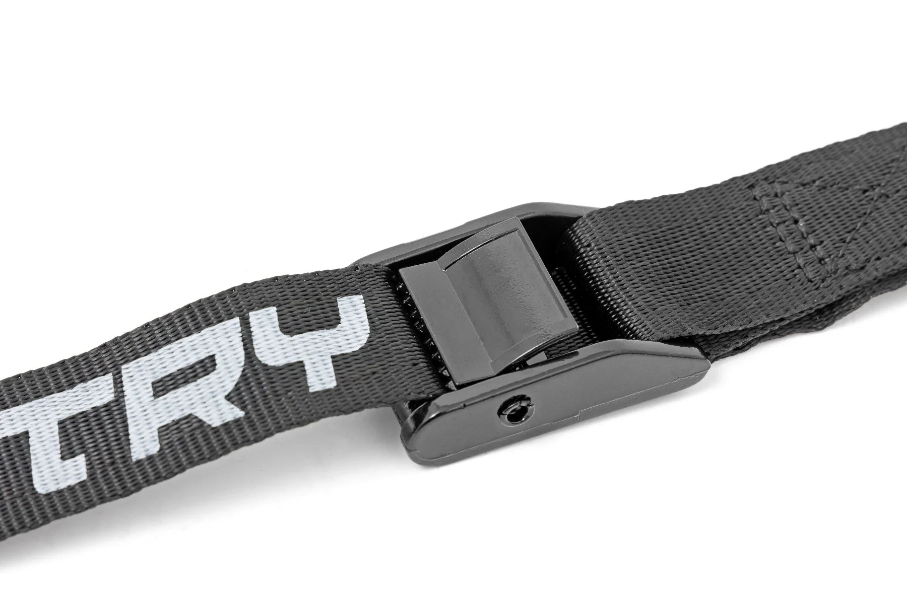 Rough Country Cargo Tie-Down Straps Cam Buckle 1" X 9" 117702A - Image 3