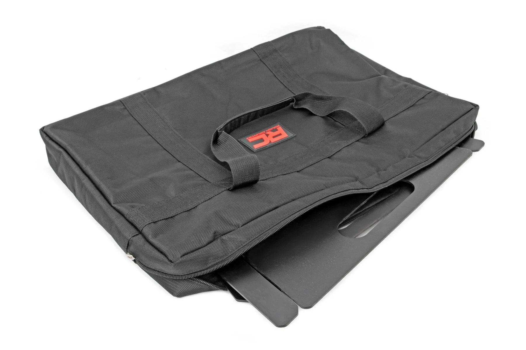 Rough Country Carry Bag Overland Collapsible Fire Pit 117512