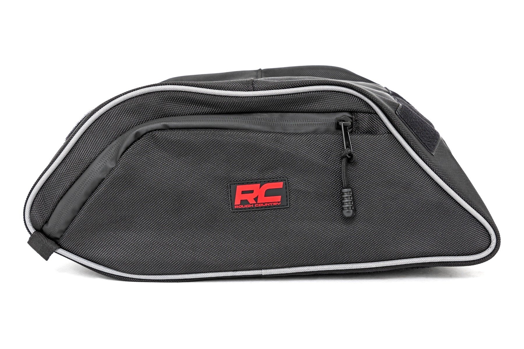 Rough Country Center Console Storage Bag Polaris General 4WD (2016-2020) 93071 - Image 3