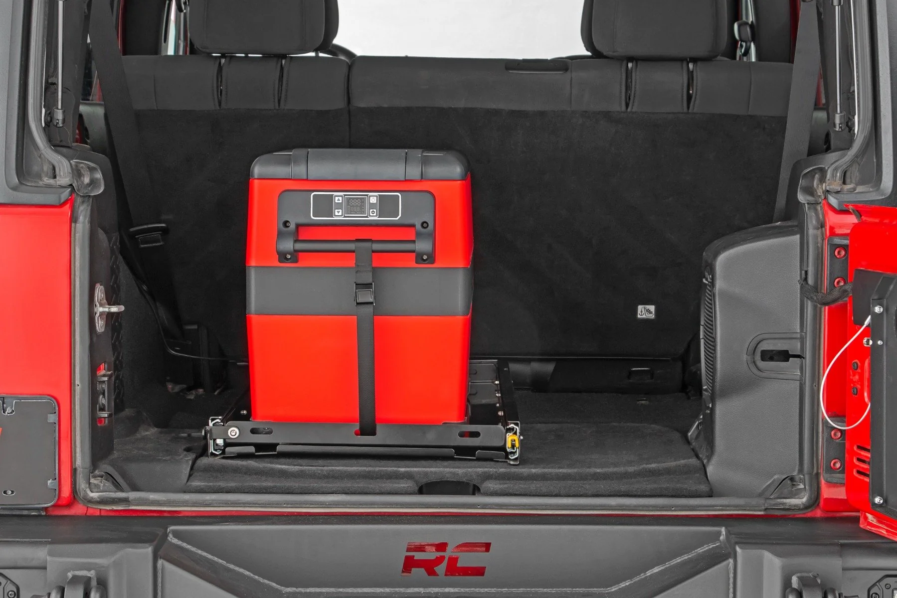 Rough Country Cooler Sliding Tray Slide Out 99021 - Image 2