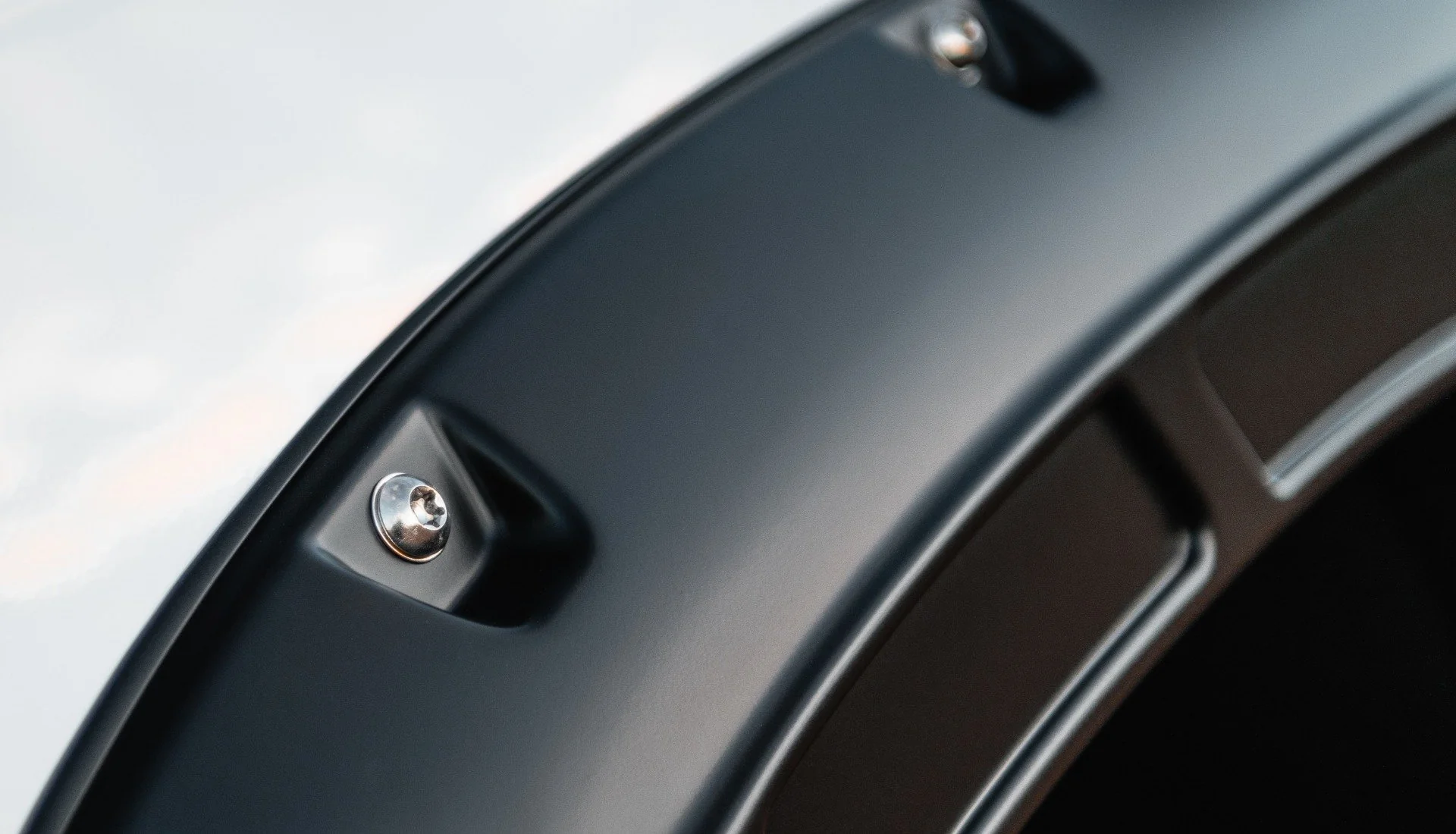 Rough Country Defender Fender Flare Chevy Silverado 1500 19-23 Painted Black A-C12211-GBA - Image 6