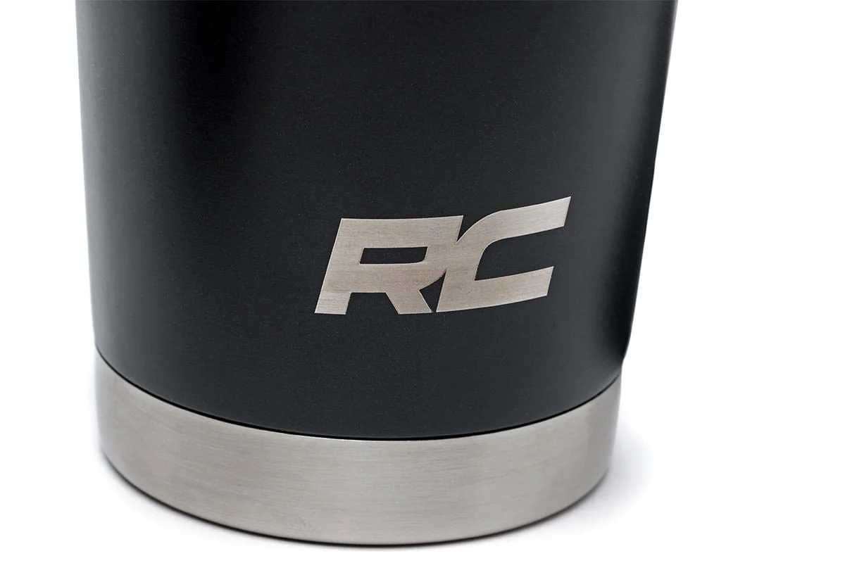 Rough Country Double-Wall Tumbler 20oz T20 - Image 2
