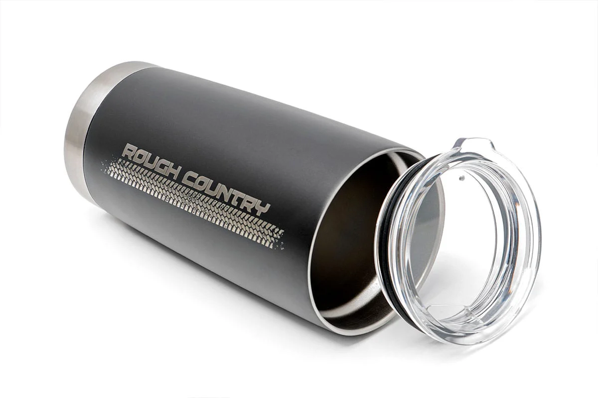 Rough Country Double-Wall Tumbler 20oz T20 - Image 3