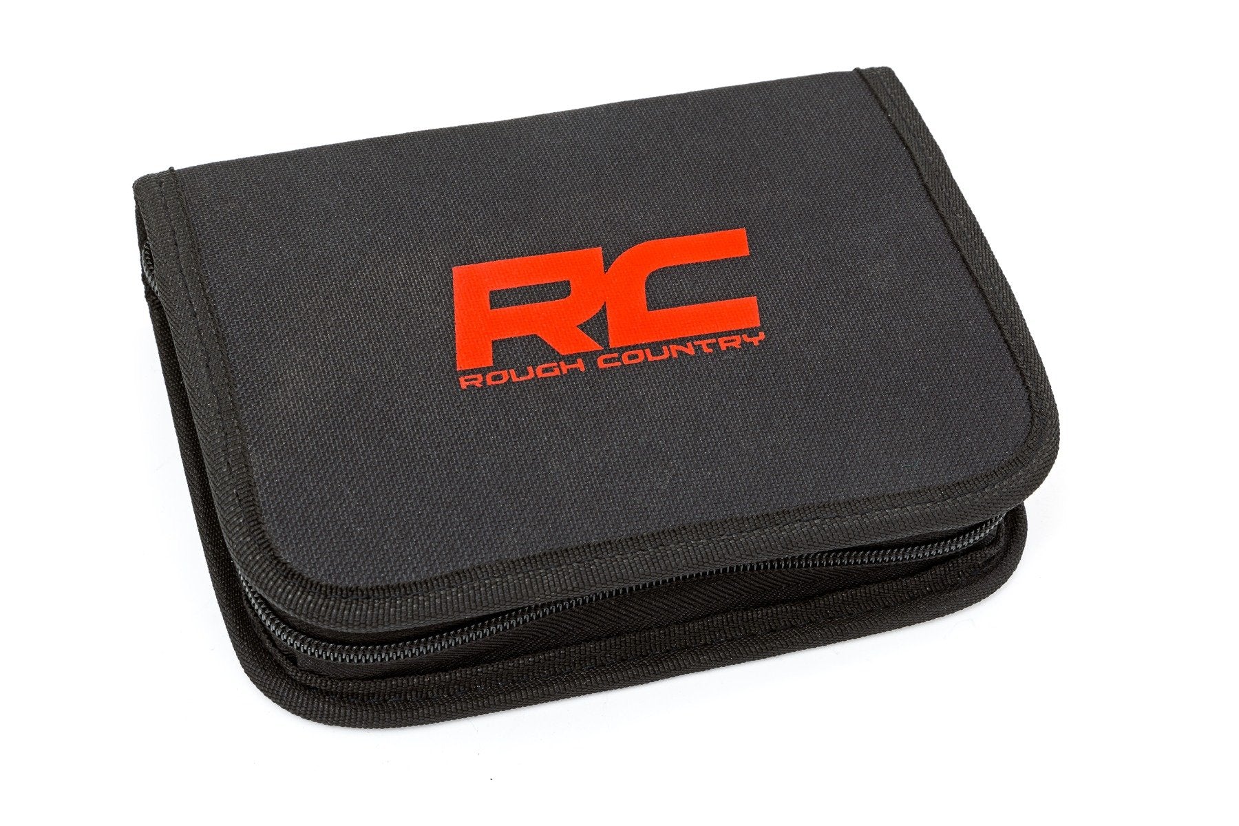 Rough Country Emergency Tire Repair Kit w/Carrying Case 39pcs 99060 - Image 5