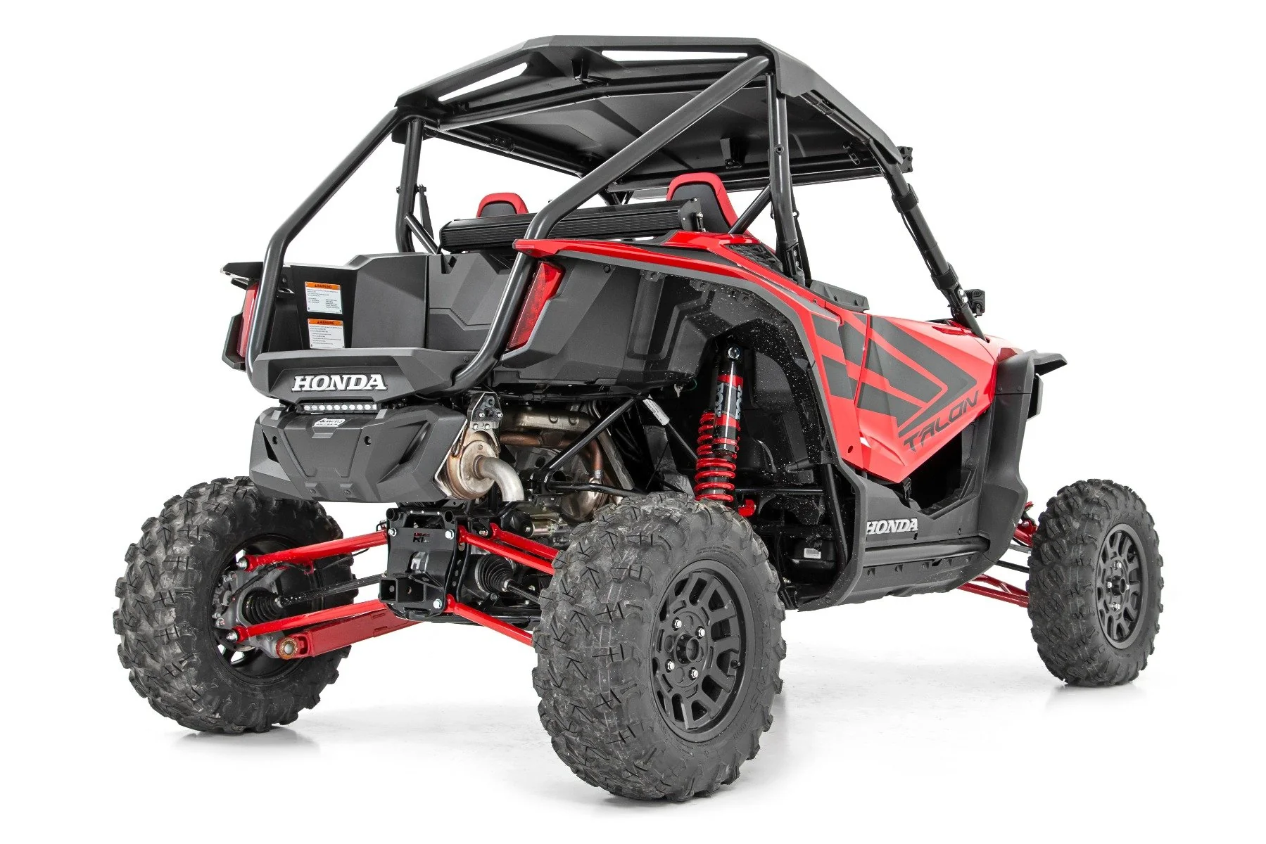 Rough Country fits Honda Rear Facing Lower 10-Inch LED Kit 19-20 Talon 92027 - Image 3