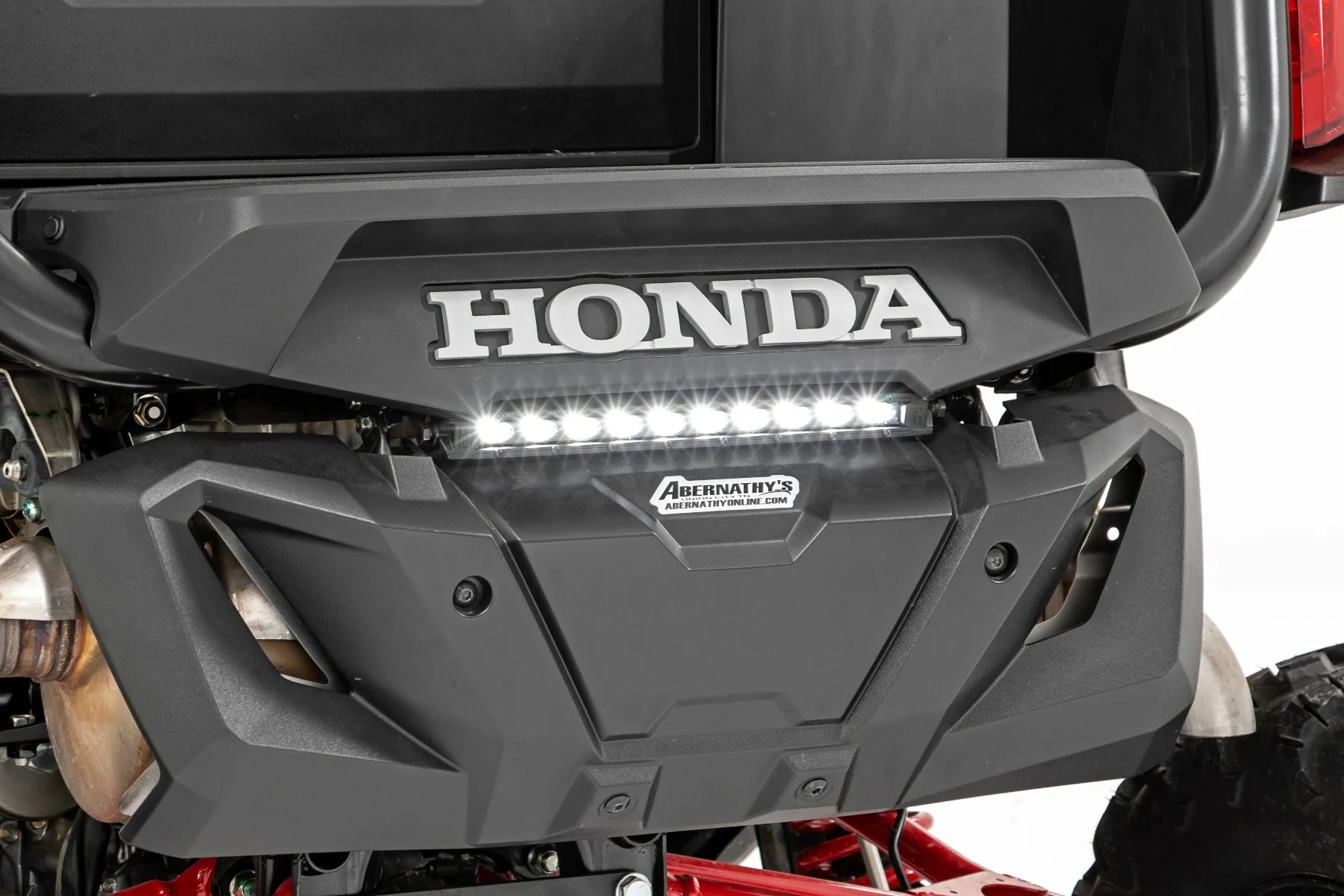Rough Country fits Honda Rear Facing Lower 10-Inch LED Kit 19-20 Talon 92027 - Image 4