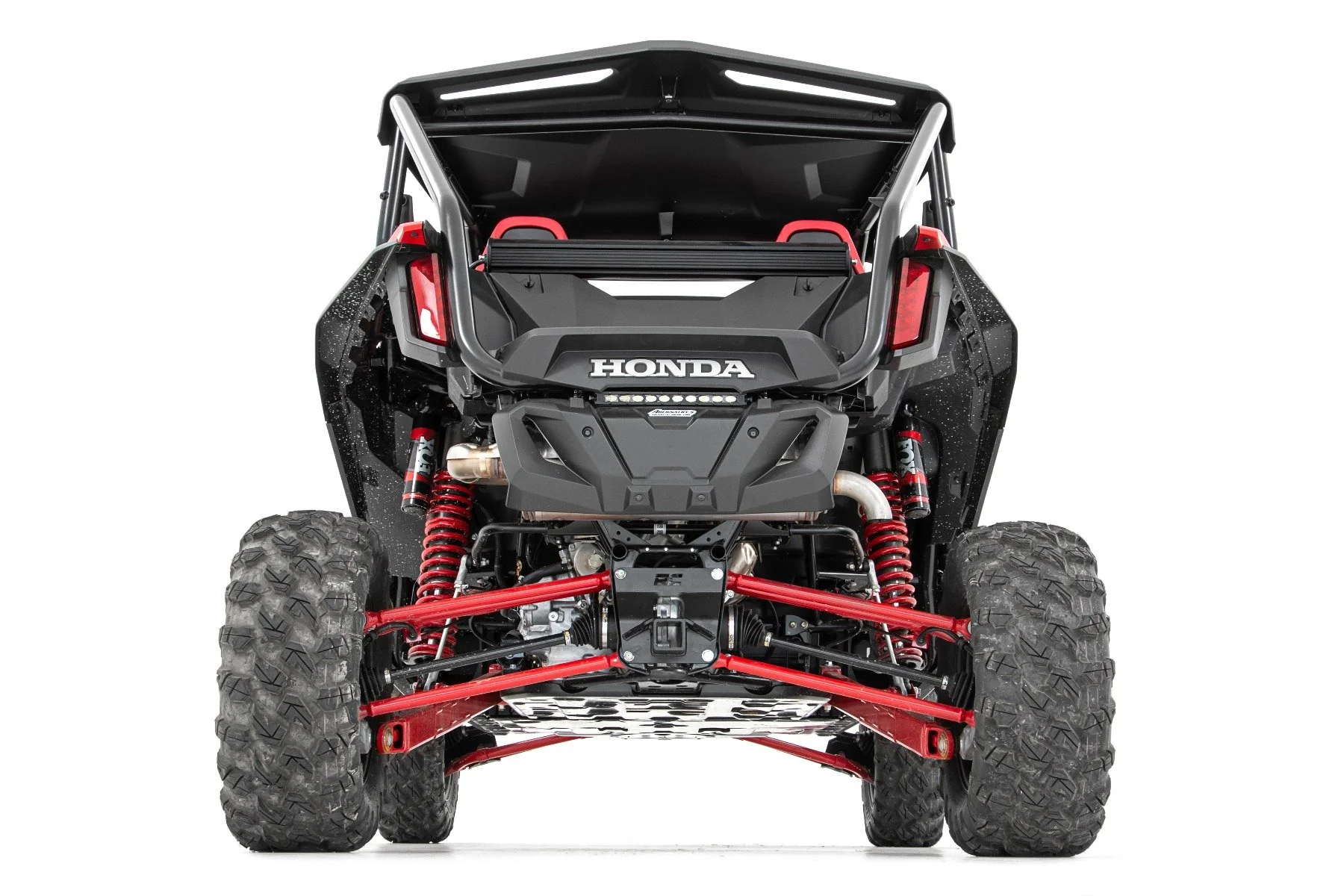 Rough Country fits Honda Rear Facing Lower 10-Inch LED Kit 19-20 Talon 92027 - Image 5