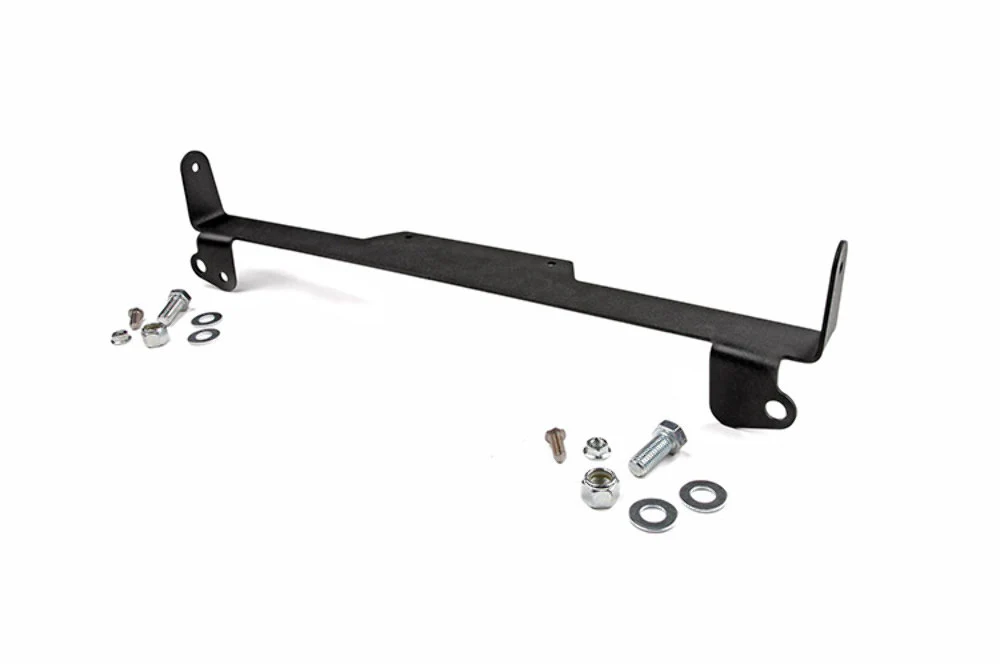 Rough Country Ford 20-IN LED Light Bar Hidden Bumper Mount 11-16 Super Duty 70524