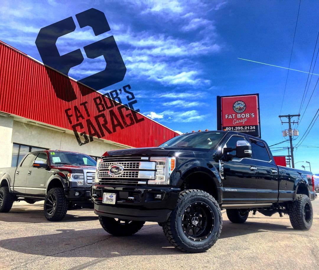 Rough Country for Ford F-250/350 4wd 80-98 N3 Rear Shocks Pair 2.5-6" 23210_J - Image 2