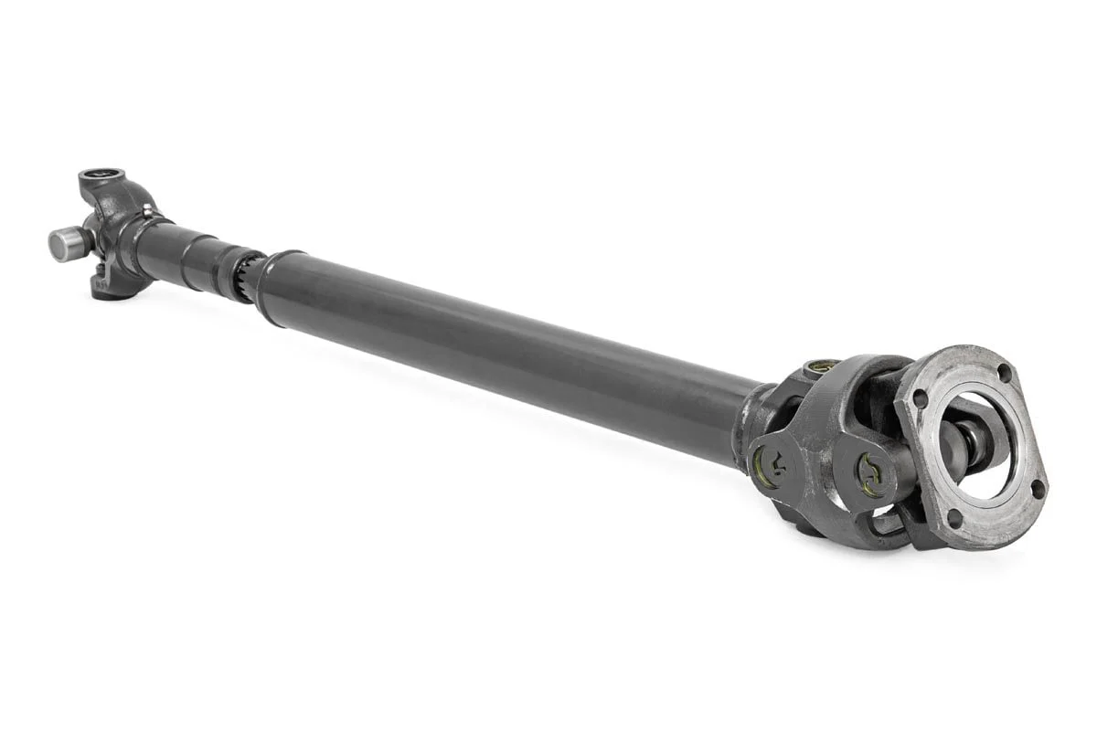Rough Country Ford Front CV Drive Shaft (11-20 F-250/F-350 Gas Models) 5066.1 - Image 2