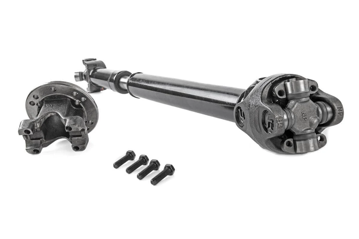 Rough Country Ford Ranger Front CV Drive Shaft 1998-2011 5089.1