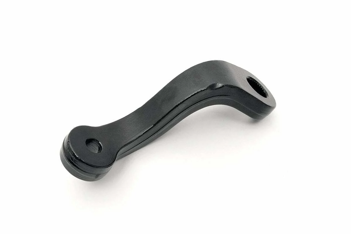 Rough Country Jeep Drop Pitman Arm 07-18 Wrangler JK 6618