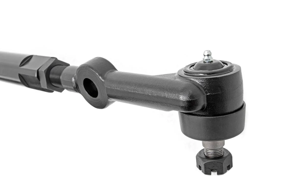 Rough Country Jeep HD Steering Upgrade Kit TJ, XJ, MJ, ZJ 10604 - Image 4