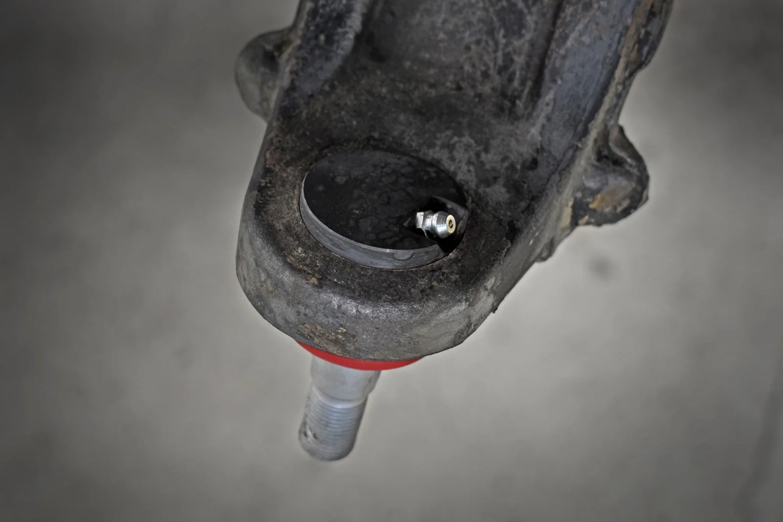 Rough Country Jeep Heavy Duty Replacement Ball Joints 07-18 Wrangler JK 10626 - Image 3