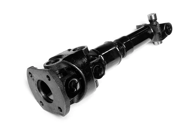 Rough Country Jeep Rear CV Drive Shaft Rubicon 03-06 4 to 6" Lift kits 5088.1 - Image 2