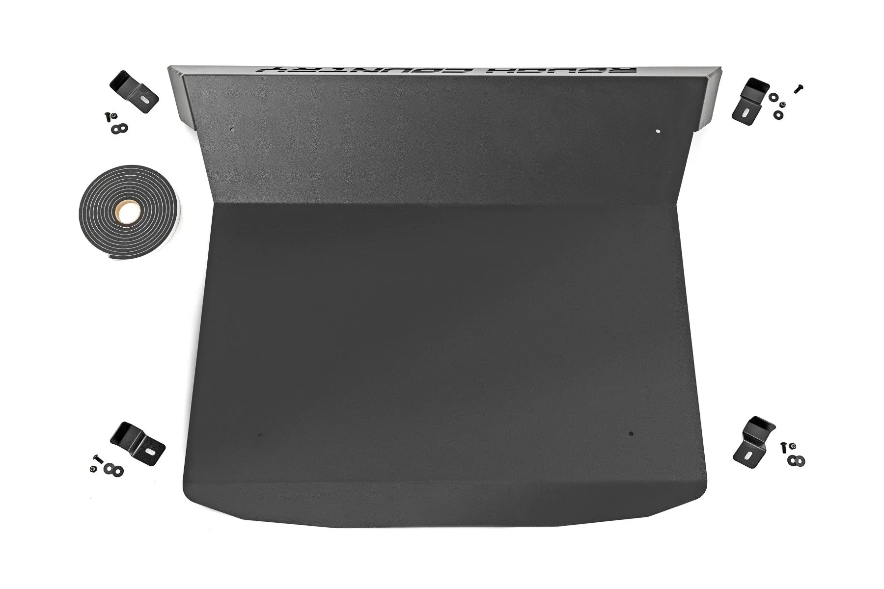 Rough Country Polaris Metal Fab Roof 09-22 RZR 170 EFI 93108 - Image 5