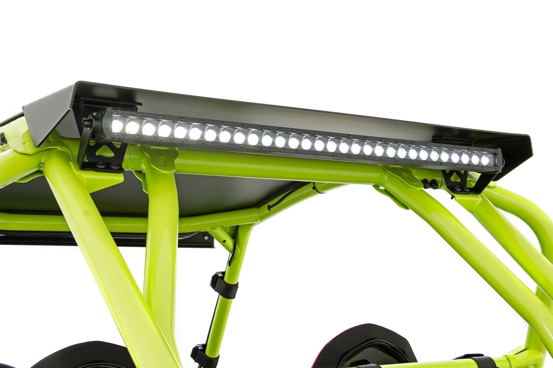 Rough Country Polaris Rear-Facing 30-inch LED Kit 19-21 RZR Turbo S 93094