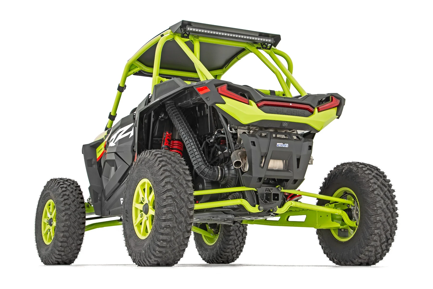 Rough Country Polaris Rear-Facing 30-inch LED Kit 19-21 RZR Turbo S 93094 - Image 3