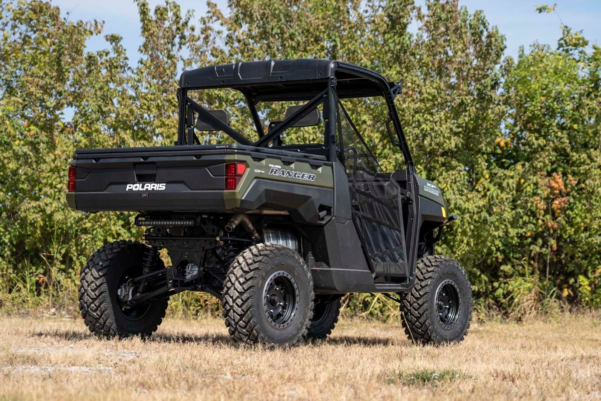 Rough Country Polaris Rear Facing Lower 20-Inch LED 19 Ranger 900XP/1000XP 93016 - Image 3