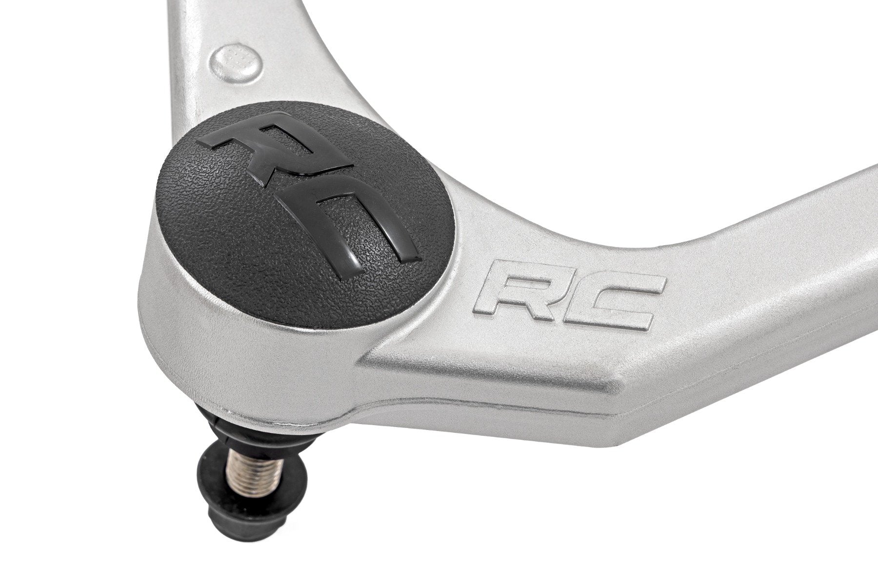 Rough Country Forged Upper Control Arms | 2.5-3.5" Lift | for Ford Bronco 4WD (2021-2025) 51527991 - Image 3