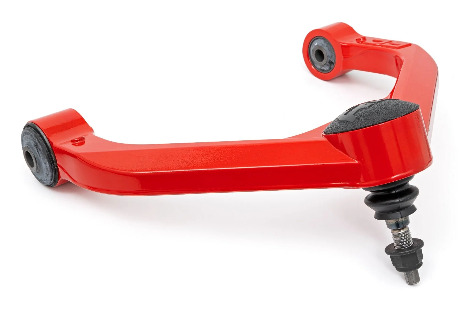 Rough Country Forged Upper Control Arms 3-3.5" Lift for Ram 1500 19-26 31402RED - Image 2