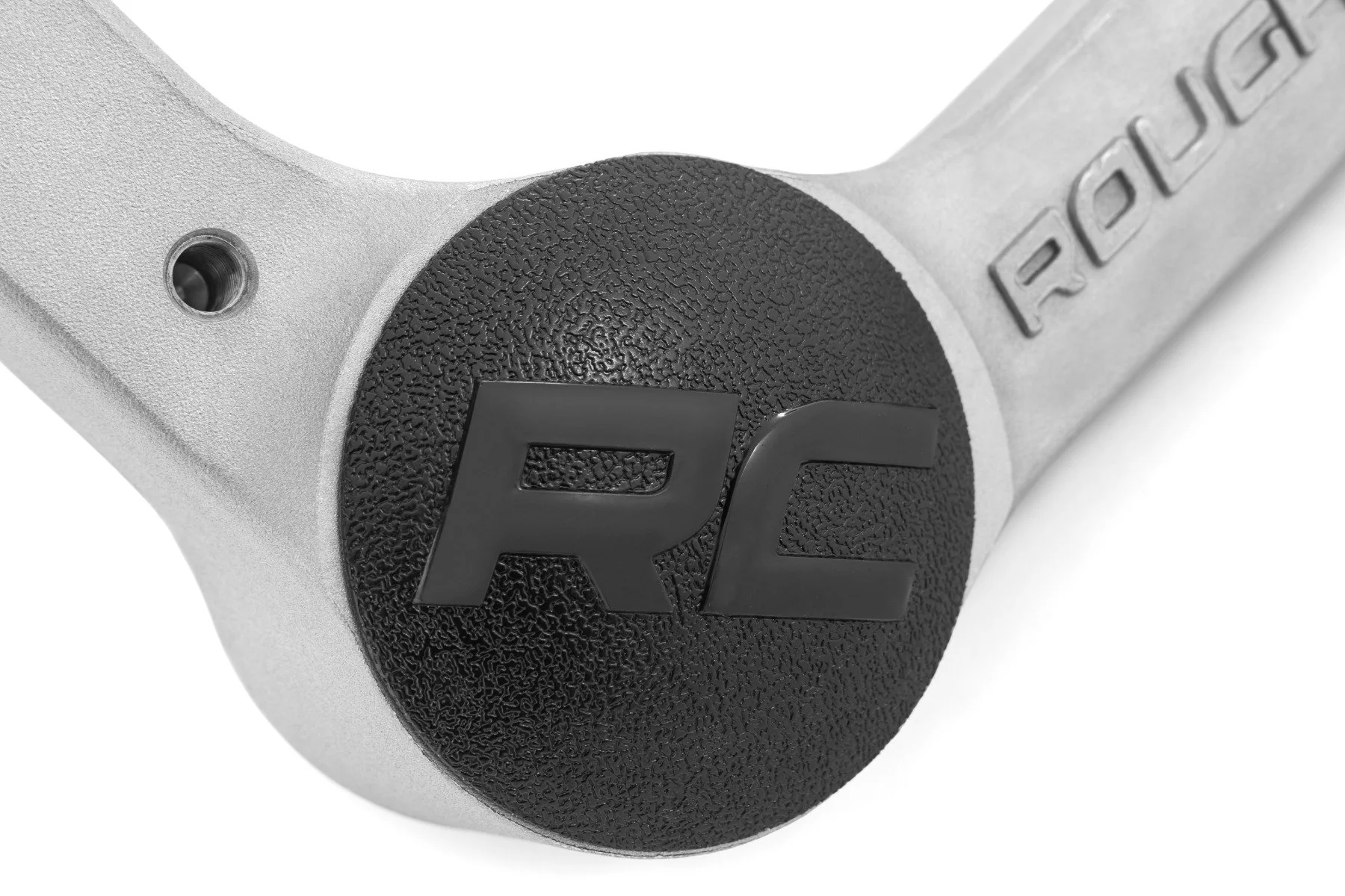 Rough Country Forged Upper Control Arms OE Upgrade | for Toyota Tacoma 4WD 2024 72901 - Image 2