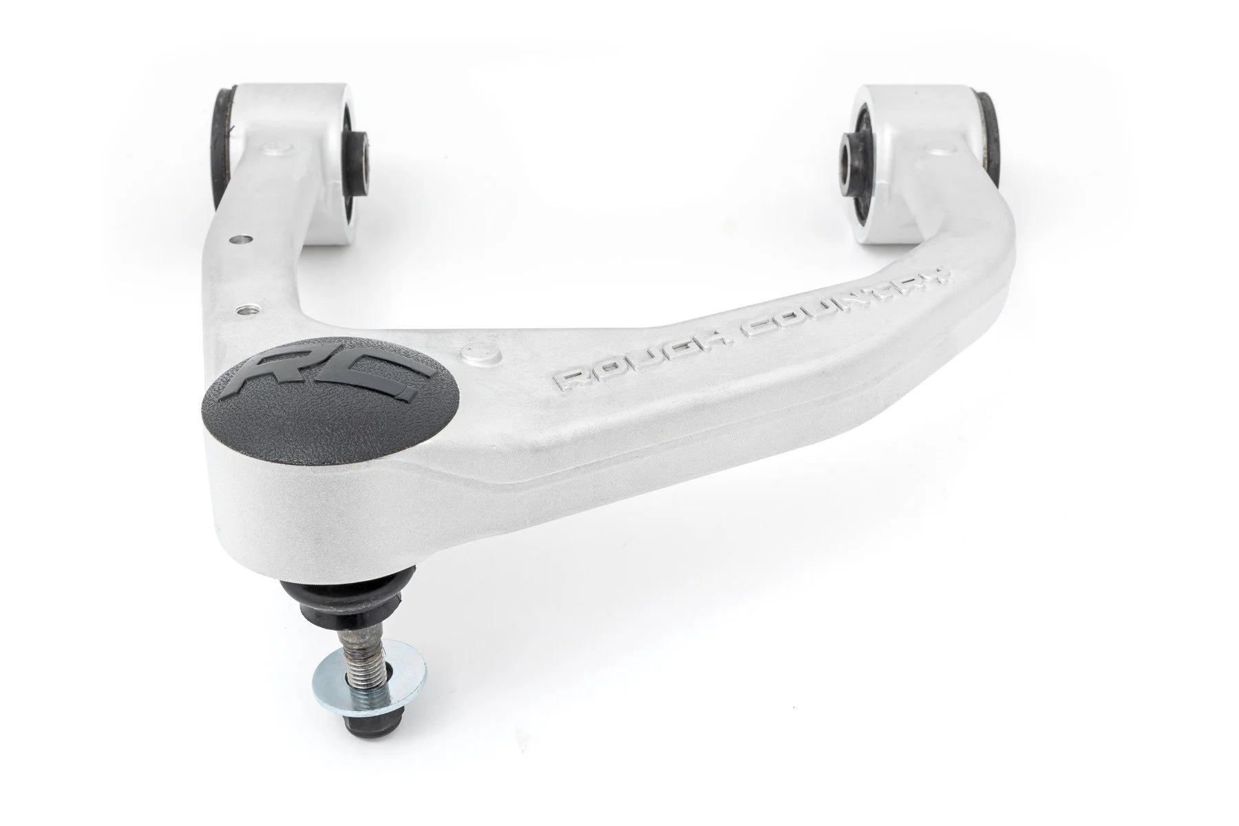 Rough Country Forged Upper Control Arms OE Upgrade for Toyota Tundra 22-23 76801 - Image 2