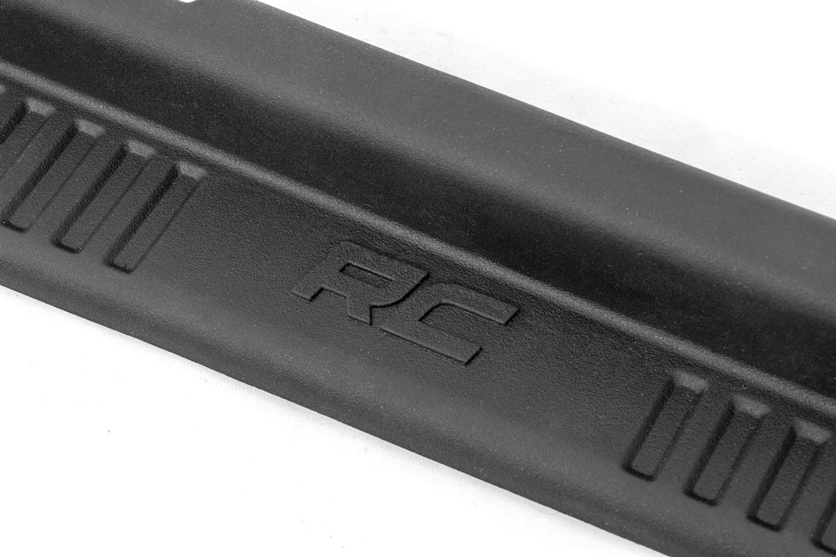 Rough Country Front Entry Guards Jeep 07-18 Wrangler JK 10568 - Image 4