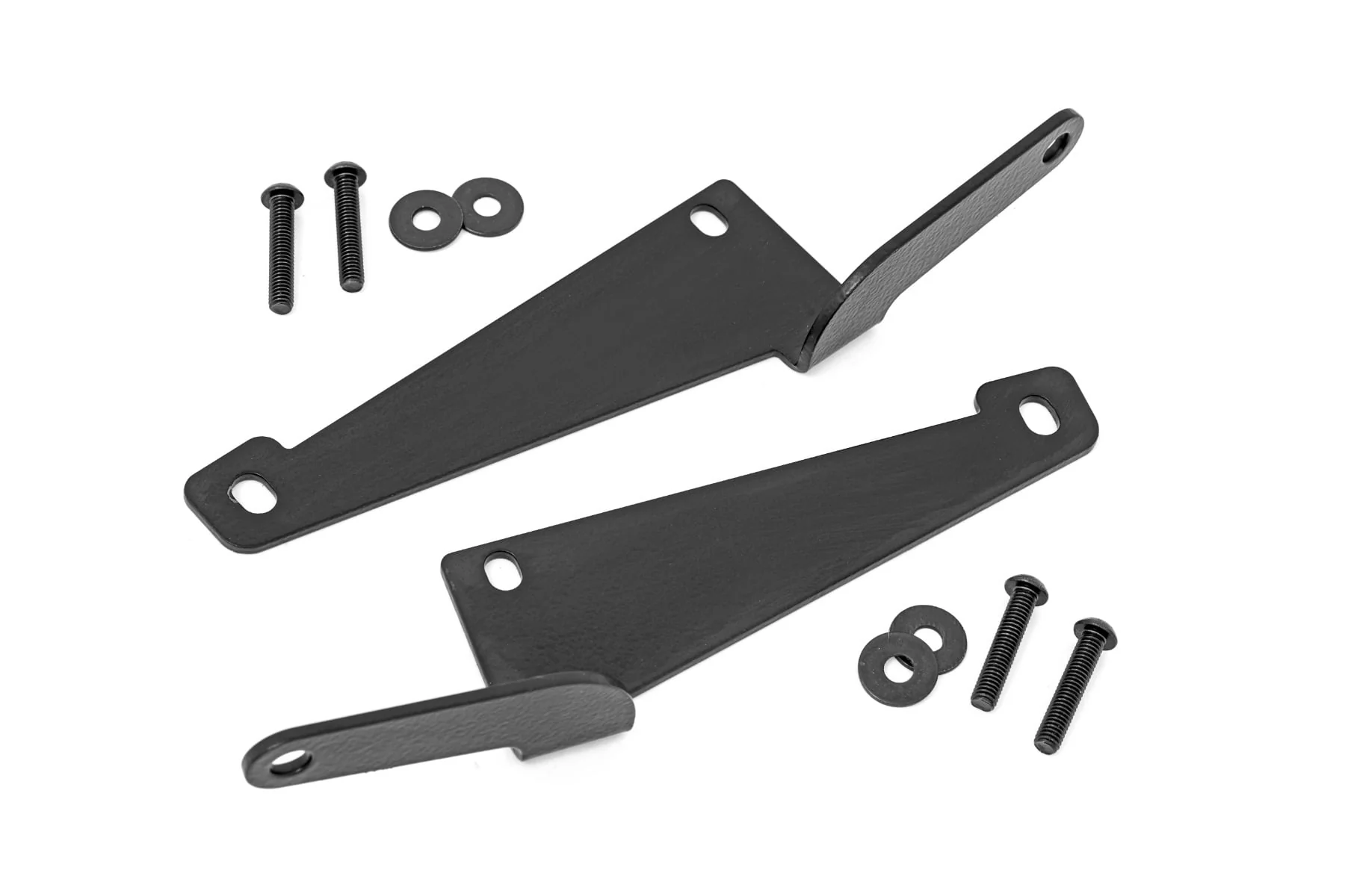 Rough Country Front Facing 30-Inch LED Kit Polaris RZR Pro R 2022 93139 - Image 8