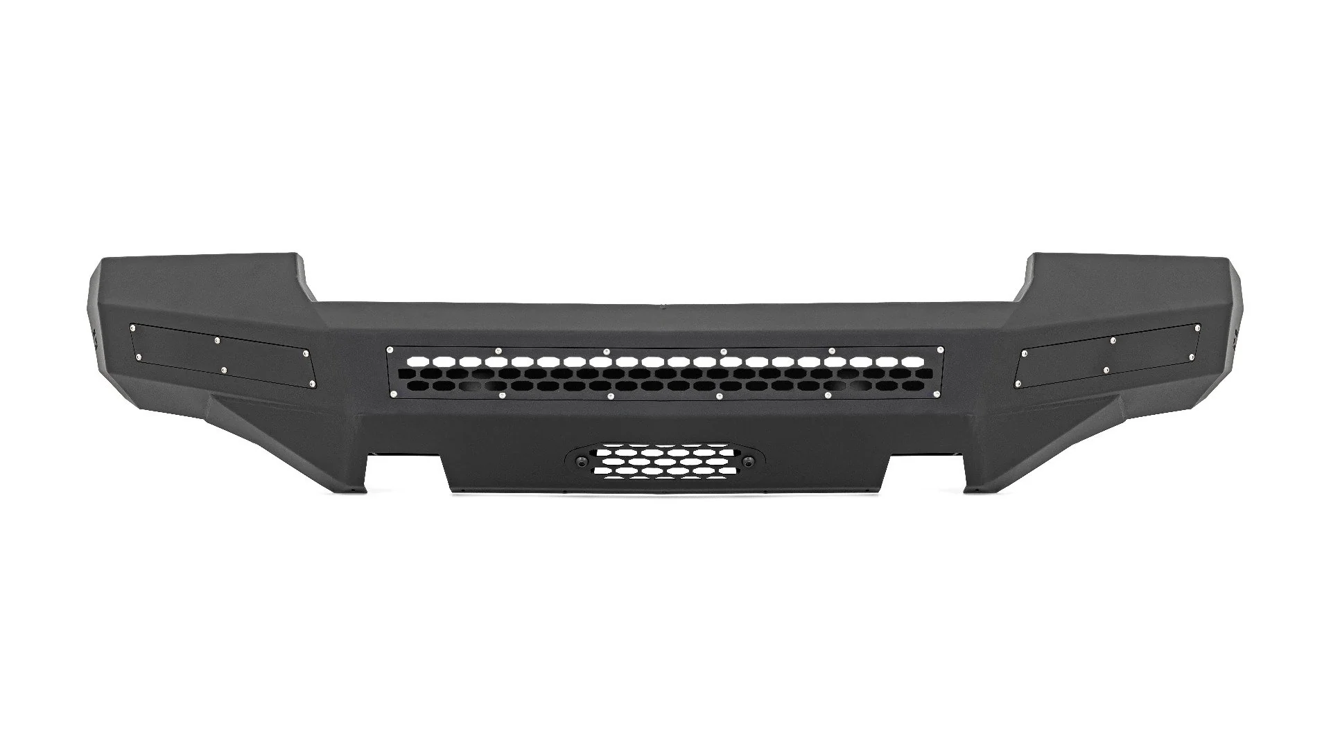 Rough Country Front High Clearance Bumper Kit GMC Sierra 1500 07-13 10912