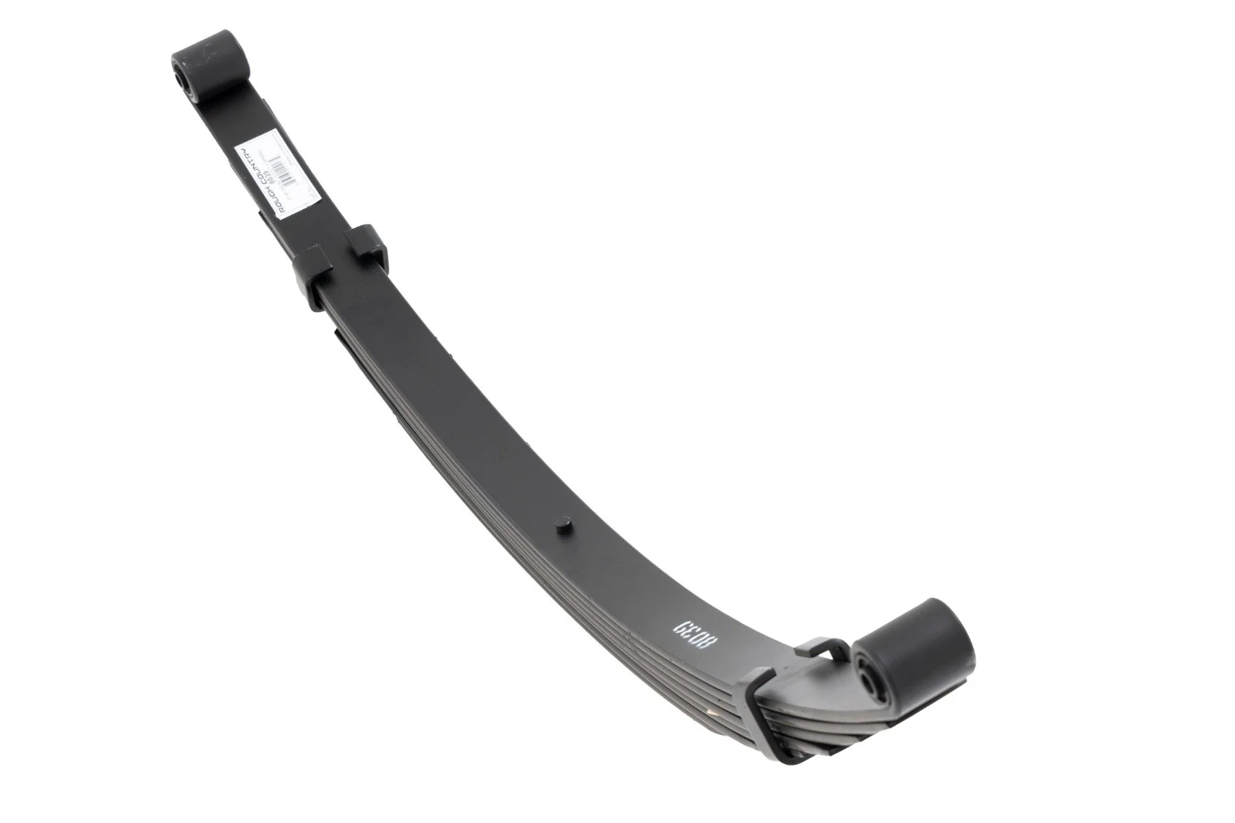 Rough Country Front Leaf Springs 2.5" Lift Pair International Scout II 71-80 8039Kit - Image 3