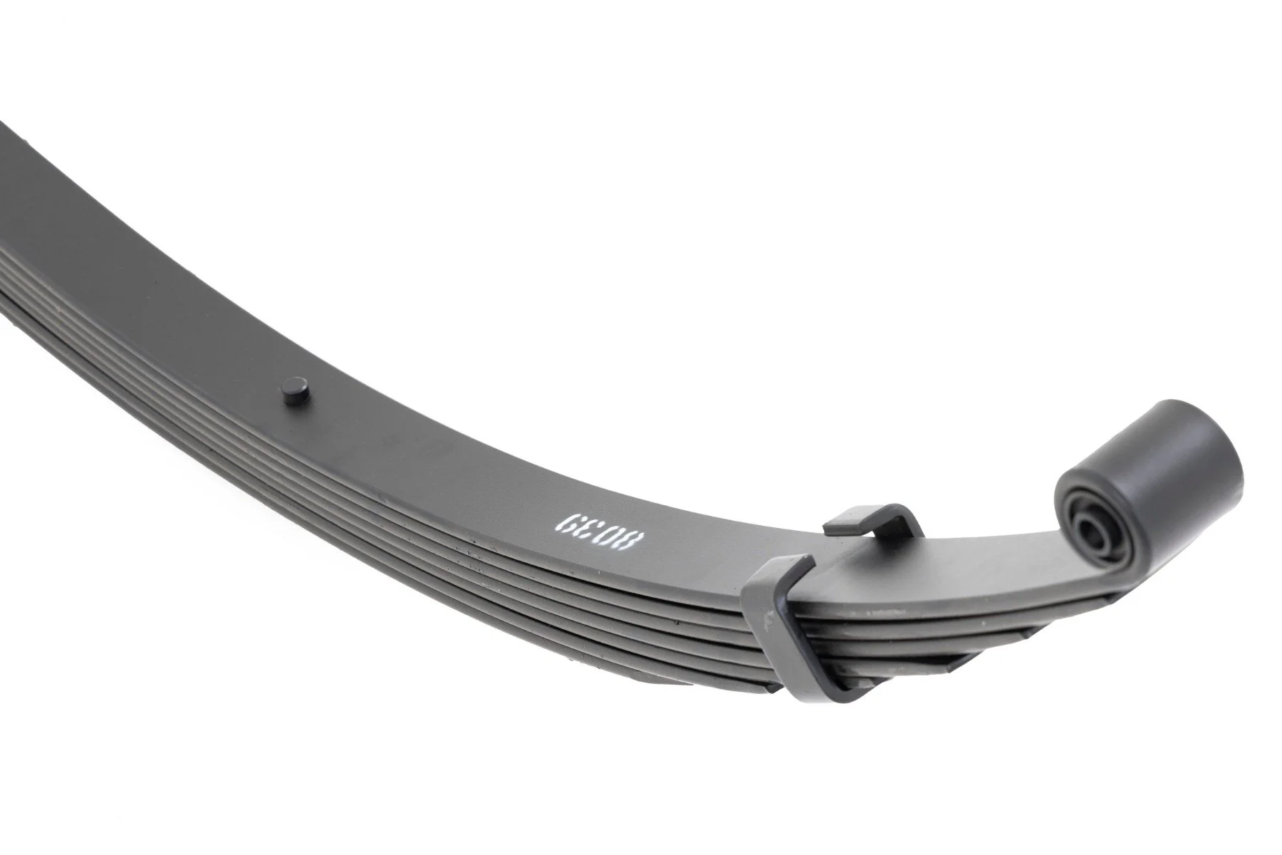 Rough Country Front Leaf Springs 2.5" Lift Pair International Scout II 71-80 8039Kit - Image 4