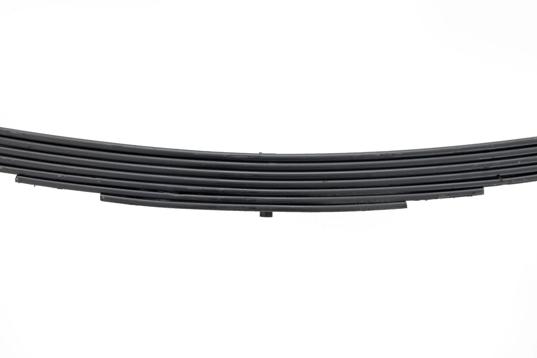 Rough Country Front Leaf Springs 4" Lift Pair For Ford F-250 4wd 1977-1979 8013Kit - Image 2