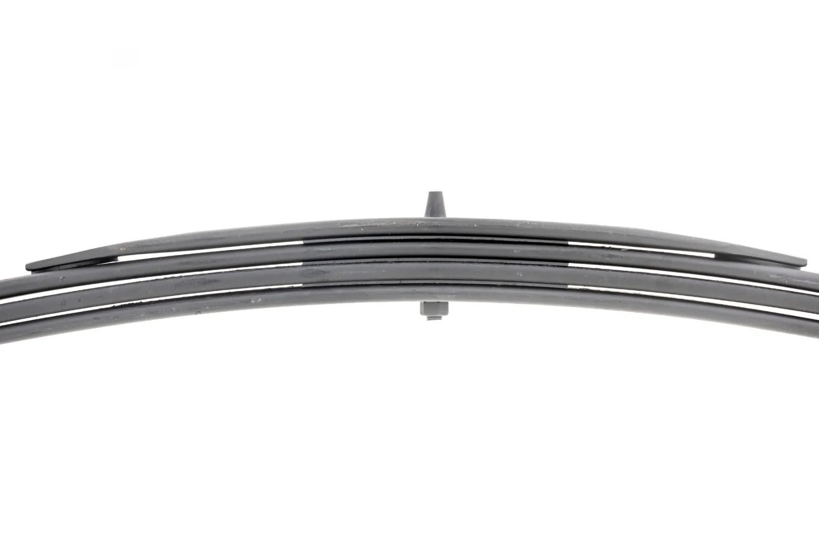 Rough Country Front Leaf Springs 4" Lift Pair For Ford F-250 4wd 1980-1997 8044Kit - Image 3
