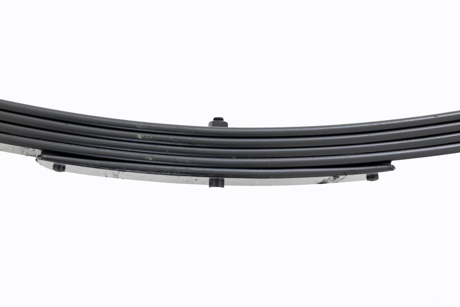 Rough Country Front Leaf Springs 4" Lift Pair For Ford Super Duty 4wd 1999-2004 8057Kit - Image 2