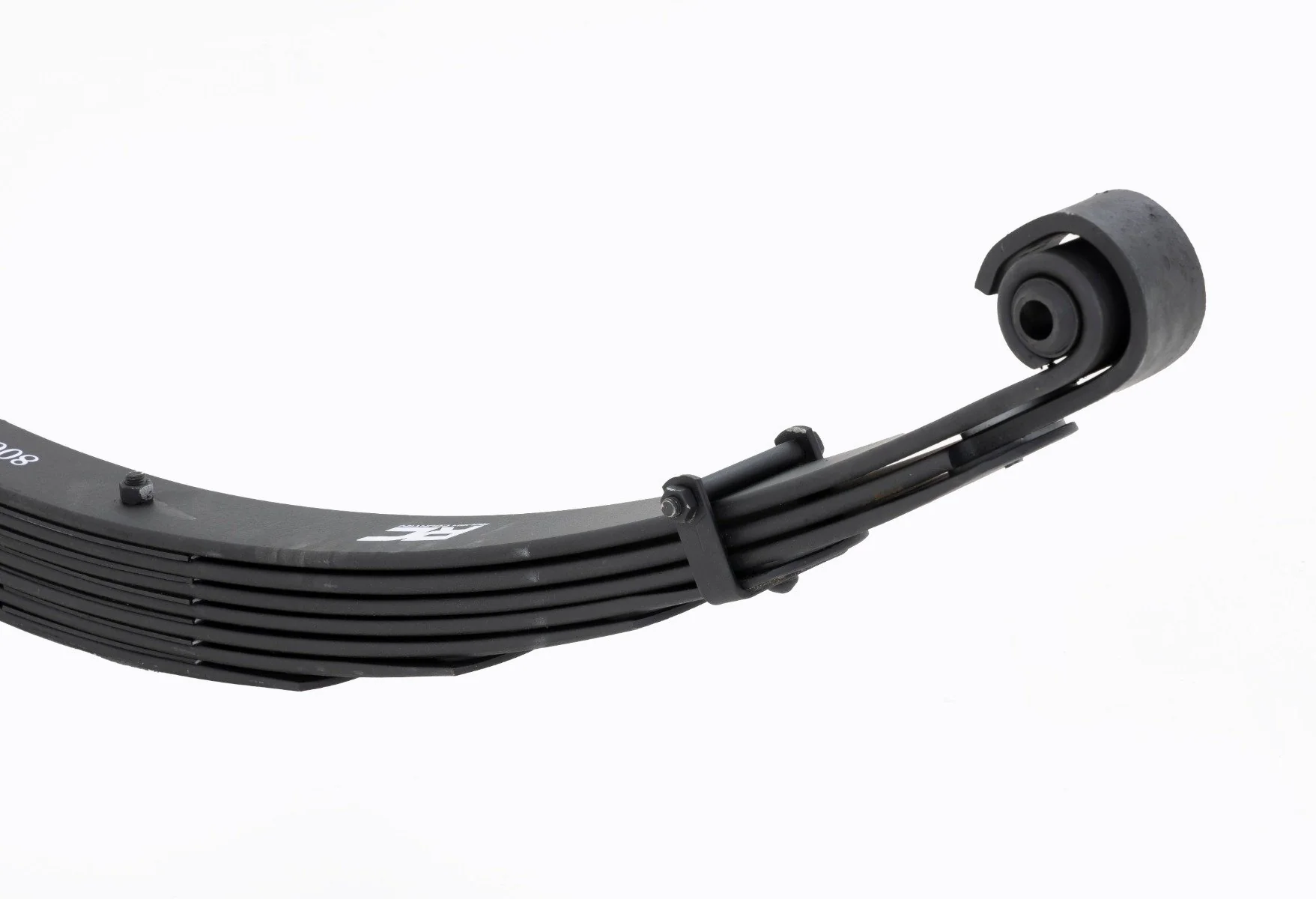 Rough Country Front Leaf Springs 6" Lift For Ford SuperDuty 4wd 1999-2004 8061Kit - Image 4