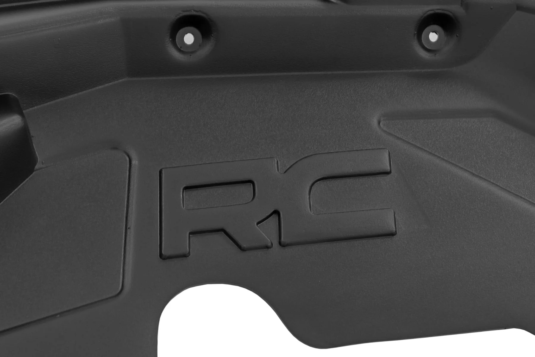 Rough Country Front Wheel Well Liners | for Jeep Wrangler Unlimited 07-18 4194A - Image 5