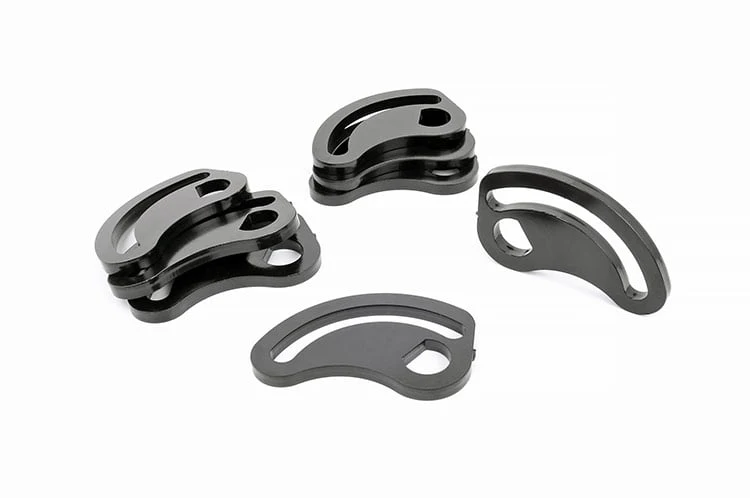 Rough Country GM Cam Plates 1002