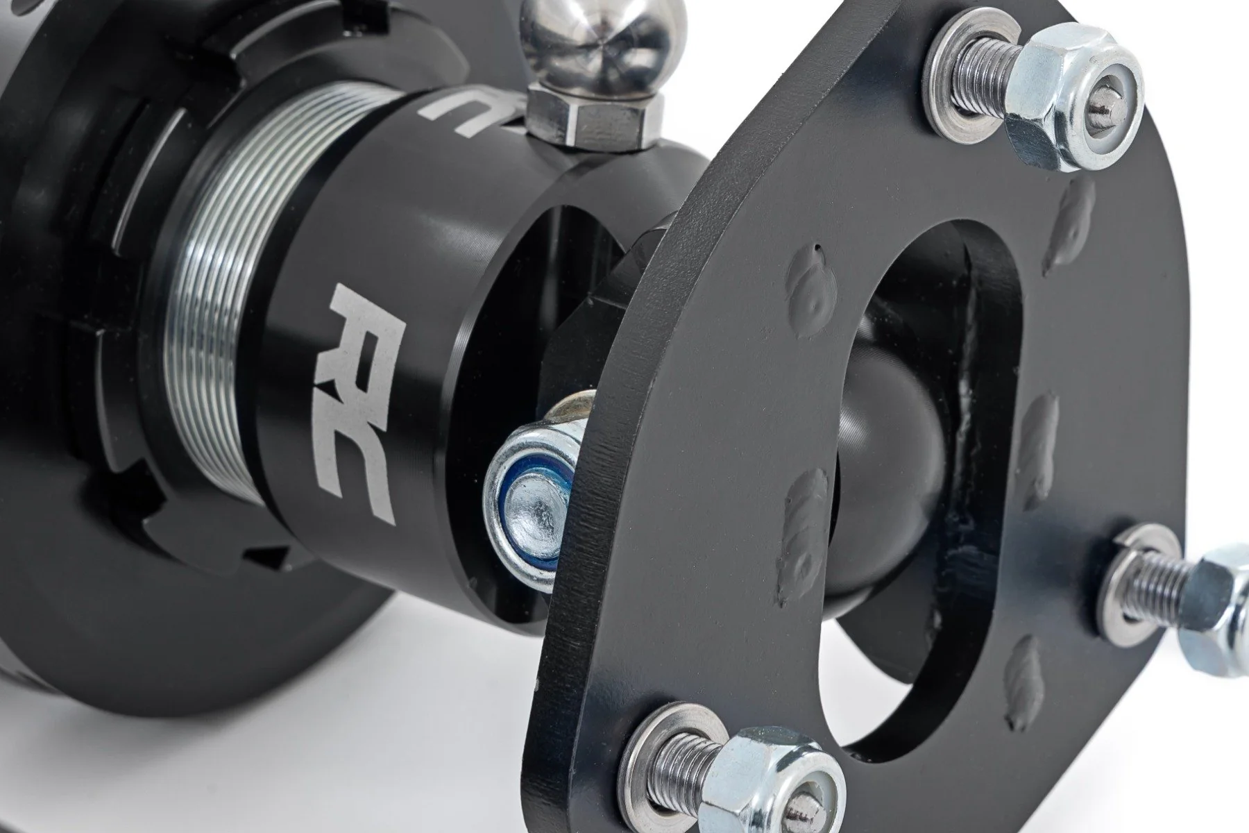 Rough Country GM Vertex Coilovers 19-20 Silverado/Sierra 1500 2in Lifts 689018 - Image 3