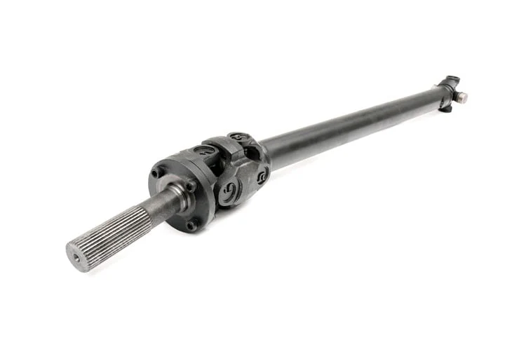 Rough Country GMC Front CV Drive Shaft 02-15 1500 Denali AWD 5083.1
