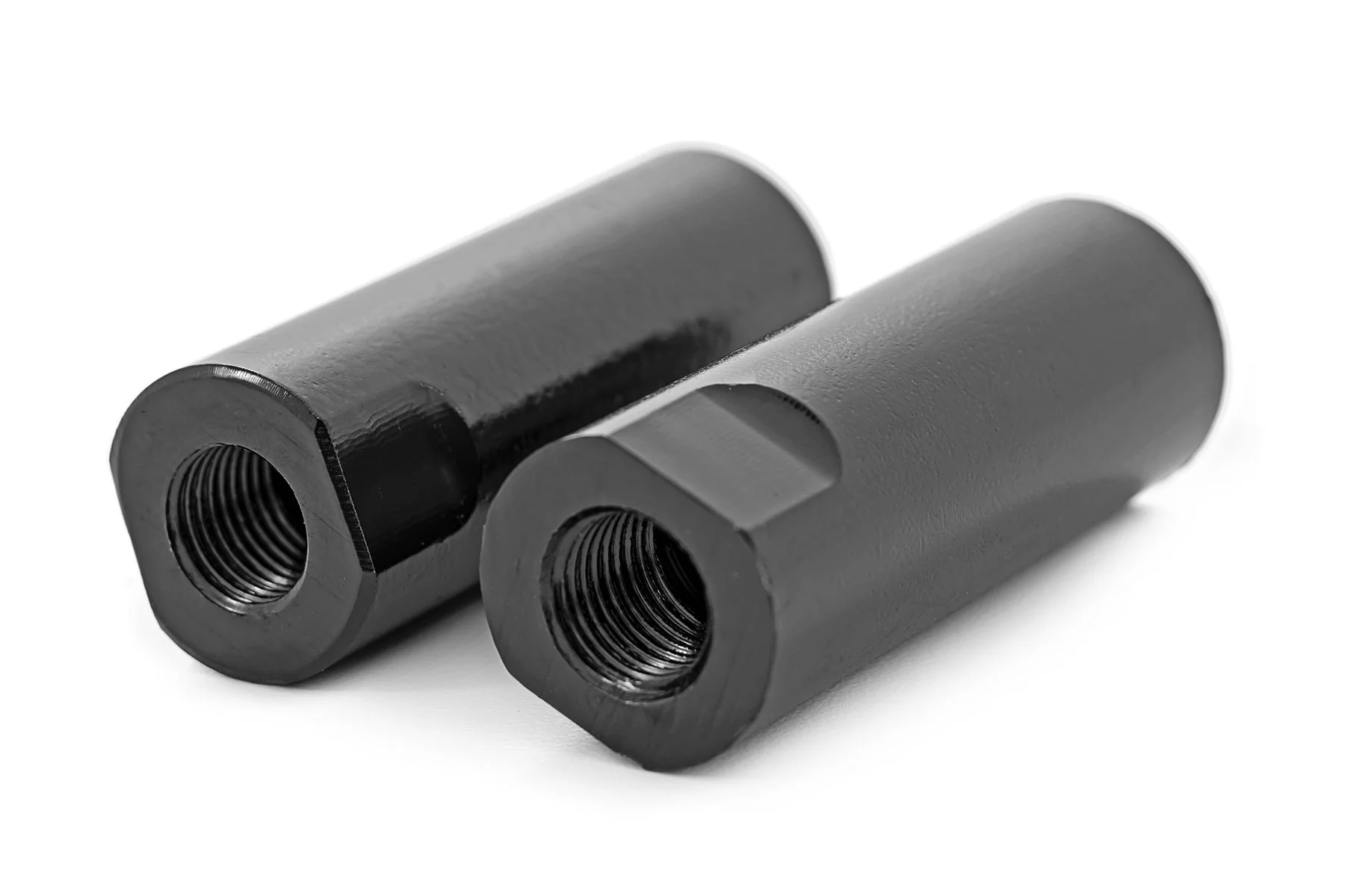Rough Country HD Tie Rod Sleeves for Ford Bronco 4wd 2021-2024 51035 - Image 5