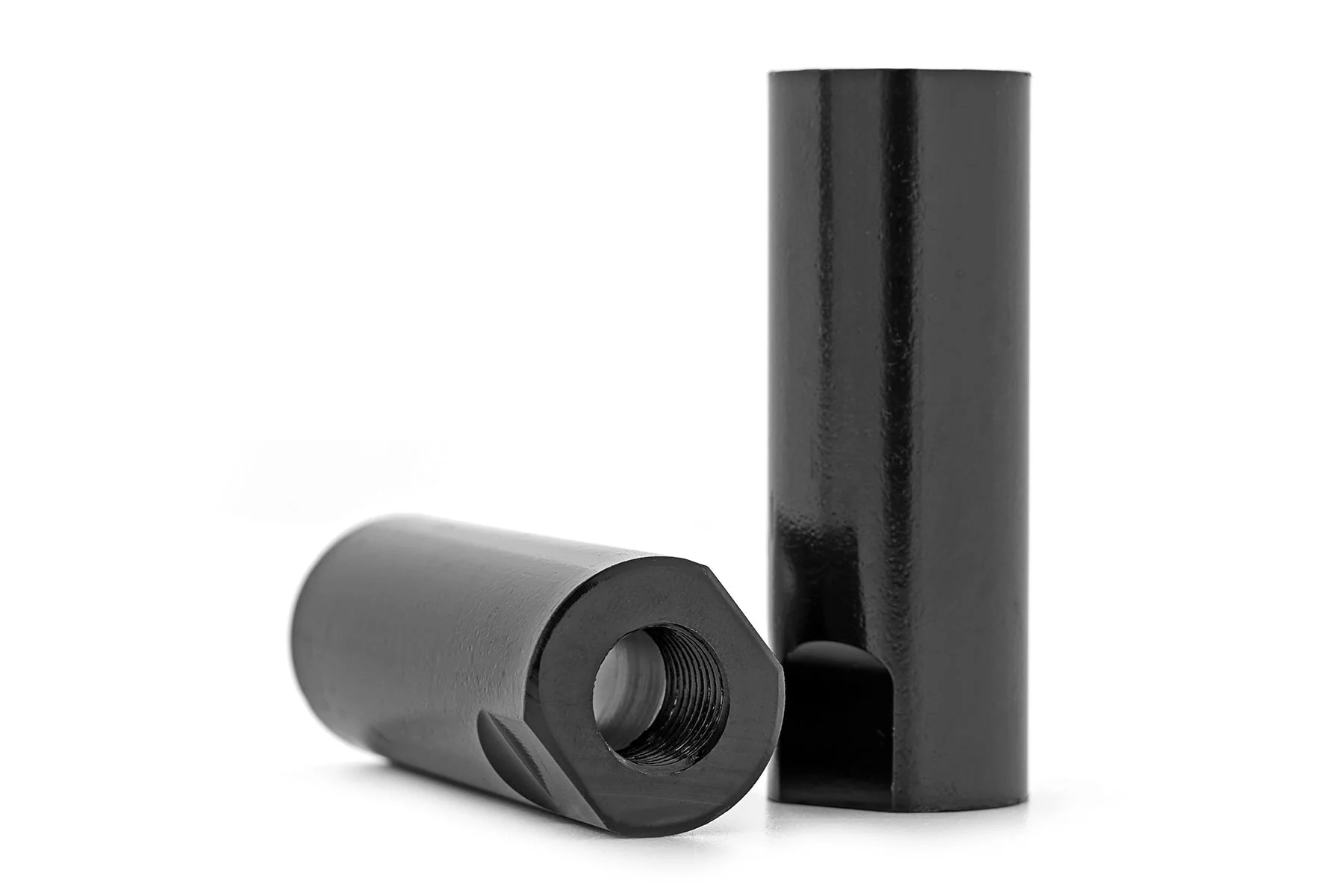Rough Country HD Tie Rod Sleeves for Ford Bronco 4wd 2021-2024 51035 - Image 6