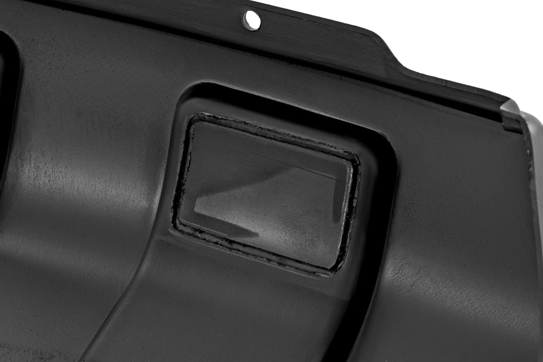 Rough Country Hidden Winch Mount | PRO12000S | for Toyota Tacoma 4WD (2024-2025) 10815 - Image 6