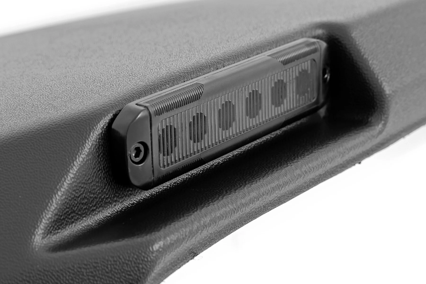 Rough Country High Clearance LED Fender Flare Kit Jeep Wrangler JK 07-18 99037 - Image 6
