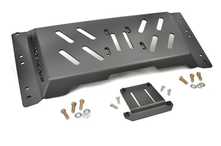 Rough Country High Clearance Skid Automatic Jeep Wrangler TJ 97-06 - 1126