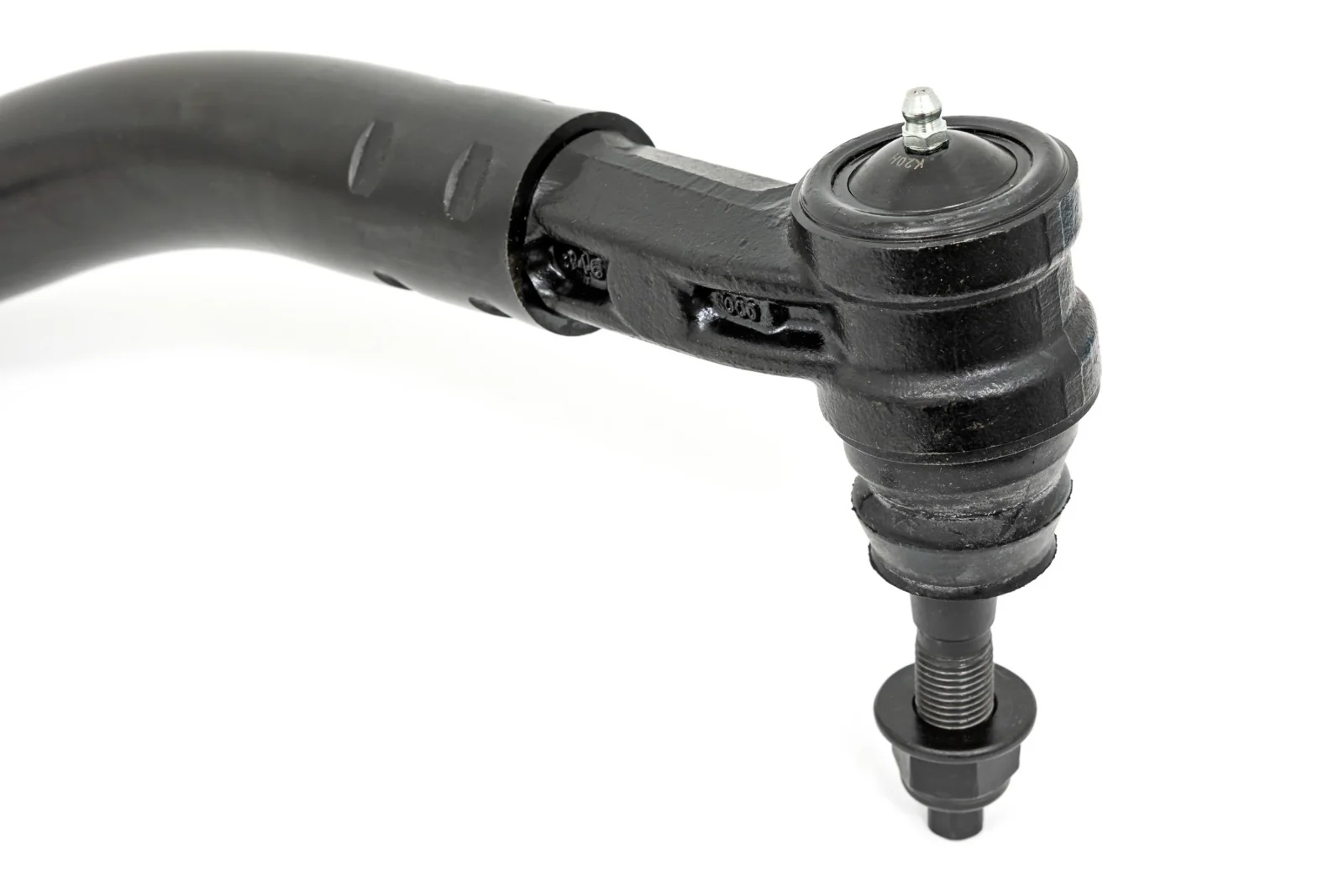 Rough Country High Steer Kit Jeep Wrangler & Gladiator JL/JT (2018-2023) 10637 - Image 6